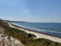 5. Tag: Tagesausflug auf die Rottnest Island – Fahrradtour – Porpoise Bay