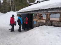 Ruka Safari 