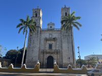Kathedrale von Valladolid