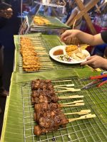 Bangkok - Street Food