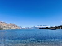 Tag 19 - Wanaka-See