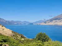 Tag 19 - Wanaka-See