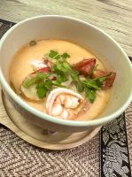 Bangkok - Thai-Kochschule