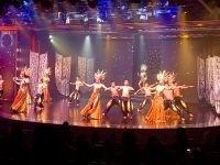 Bangkok - Calypso Theater