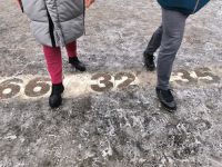 Nochmal über den Polarkreis