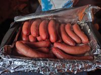 Rentierwurst