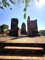 Thailand - Wat Maha That