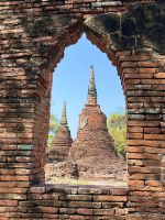Thailand - Wat Maha That