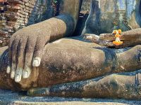 Sukhothai - Mueang Kao