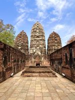 Sukhothai - Mueang Kao