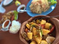 Thailand - Thai Food