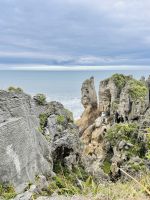 Tag 21 - Pancake Rocks