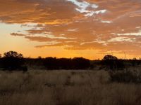 10. Tag: Uluru-Kata Tjuta National Park – Sonnenuntergang am Uluru
