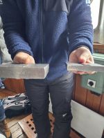 4. Tag - Metallbug des Sampo-Eisbrechers