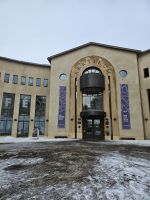 Tag 6 - das Arktikum in Rovaniemi