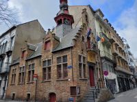 0304 Blankenberge