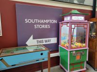 0505 Southampton