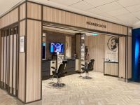 Barber, Mein Schiff 1