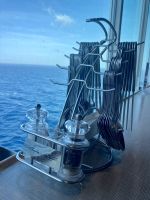 Anckelmannsplatz, Mein Schiff 1