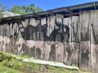 Maroon Dorf, Charles Town, Ochos Rios, Jamaika