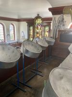 James Parish Kirche, Montego Bay, Jamaika