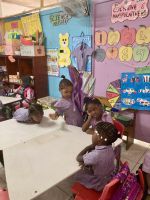 Mount Olive Basic School, Montego Bay, Jamaika