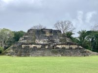 Ausgrabungsstätte Altun Ha, Belize City, Belize