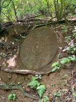 Mayakalender, Mayan Eden Eco Park, Roatan, Honduras