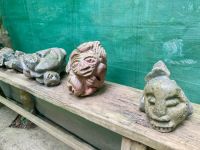 Mayan Eden Eco Park, Roatan, Honduras