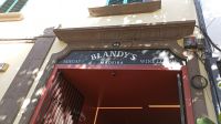Funchal: Blandy’s Weinkeller