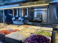 Dönerstand, Mein Schiff 1