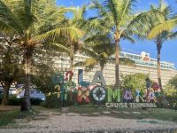 Hafen La Romana, Dominikanische Republik