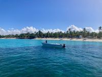 Isla Catalina, Dominikanische Republik 