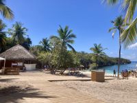 Isla Catalina, Dominikanische Republik 