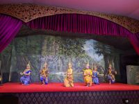 Apsara Tanzshow