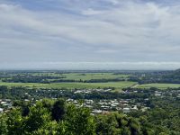 13. Tag: Tagesausflug nach Kuranda – Fahrt mit der Kuranda Scenic Railway