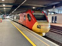 14. Tag: Fahrt mit dem „Spirit auf Queensland“ von Cairns nach Airlie Beach