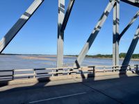 14. Tag: Fahrt mit dem „Spirit auf Queensland“ von Cairns nach Airlie Beach