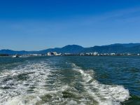 12. Tag: Tagesausflug zum Great Barrier Reef – Abfahrt von Cairns