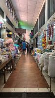 031 Mercado Central Lèon
