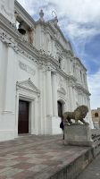 021 Léon Basílica Catedral de La Asunción