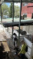 012 Kaffeeverarbeitung Selva Negra Farm