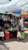 005 Marktsstand Matagalpa