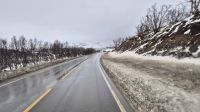 Dovrefjell