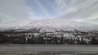Saltfjell