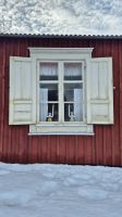 Gammelstad Luleå