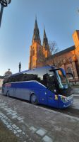 Uppsala: Dom