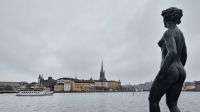 Stockholm
