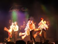 Buenos Aires - Tangoshow 