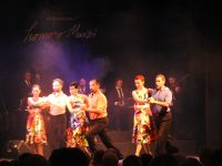 Buenos Aires - Tangoshow 